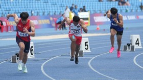 Rahasia Zohri Kalahkan Peraih Emas Asian Games di Penyisihan