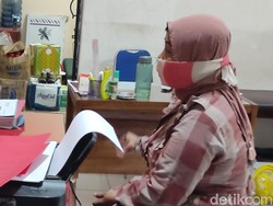 Masriah yang Siram Air Kencing-Tinja ke Rumah Tetangga Terancam 3 Bulan Bui