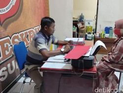 Masriah Penyiram Air Kencing-Tinja ke Tetangga Bakal Diperiksa Kejiwaannya