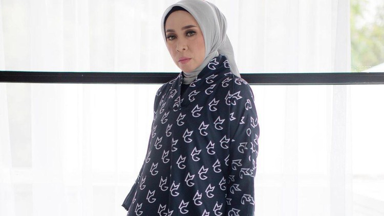 Melly Goeslaw