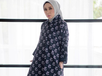 Fotonya Kerap Dipakai Tanpa Izin, Melly Goeslaw Bakal Somasi Produsen Obat Pelangsing