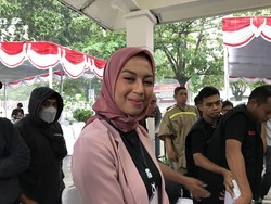 Perempuan-perempuan Petarung di Pemilu NTB 2024, Modal Kemampuan-Kecantikan
