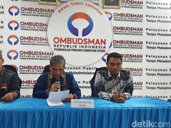 Ombudsman Sumut Minta Dirut AP Aviasi Tanggung Jawab Atas Tewasnya Asiah