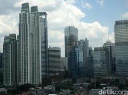 IKN Mau Pindah, Gedung-gedung Kementerian di Jakarta Bakal buat Apa?