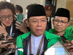 PPP Tak Yakin Rommy Vs Erwin Aksa Jadi Peristiwa Hukum