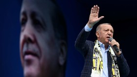 Erdogan Bakal ke Indonesia Bertemu Prabowo Pekan Depan