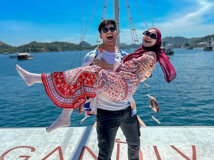 Belajar dari Kasus Ria Ricis, Begini Sikap Suami Semestinya Jika Istri dan Mertua Tak Akur