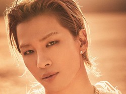 Video: Taeyang BIGBANG Konser di Jakarta Januari 2025