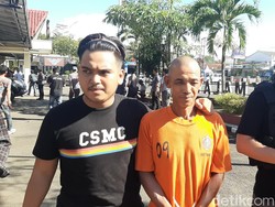 Gegara Ngegas Saat Ditegur Sapa, Nyawa Mian Melayang