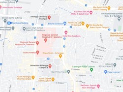 21 Tempat Print dan Fotokopi di Sekitar Unair Surabaya