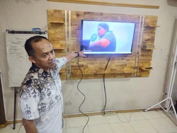 Meski Dibantah, Jaksa di Batu Bara Diduga Peras Guru SD Dicopot-Diperiksa