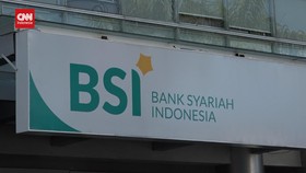 VIDEO: Dirut BSI Pastikan Dana Nasabah Aman