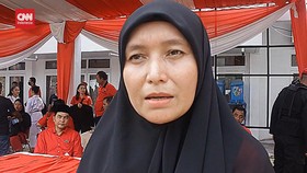 VIDEO: Gagal Jadi Gubernur Jambi, Ibu Tiri Zumi Zola Daftar Jadi Caleg