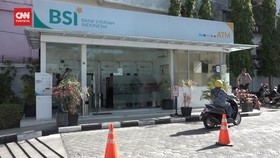 VIDEO: Pasca Eror, BSI Bakal Perkuat Sistem Keamanan Siber