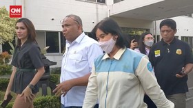 VIDEO: Wamenaker Sidak Ke Perusahaan Yang Ajak Karyawati Staycation