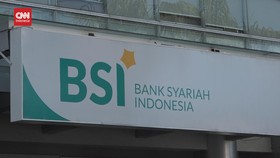 VIDEO: Alami Serangan Siber, ATM Dan Mobile Banking BSI Kembali Pulih