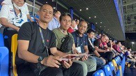 Peran 4 Legenda Timnas Asisten Indra Sjafri Bawa Indonesia Juara
