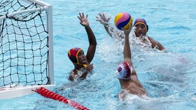 Jadwal Indonesia di SEA Games 2023 Hari Ini Senin 15 Mei