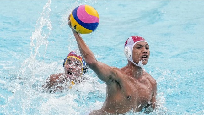 Sejumlah atlet Indonesia akan melanjutkan perjuangan meraih medali di SEA Games 2023 pada Sabtu (13/5). Berikut jadwal atlet Indonesia.