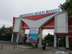 Fakta-fakta Dosen Unima Jual Beli Nilai hingga Patok Tarif Rp 125 Ribu/SKS