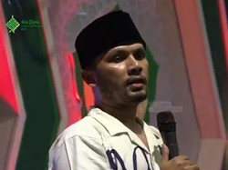 Jejak Dakwah Hanan Attaki: Kerap Ditolak di Jatim, Kini Gabung NU