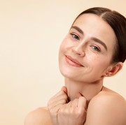 Wajah Glowing dan Mulus Bisa Dimulai dengan Rutin Konsumsi 6 Makanan Ini, Mudah Ditemukan!