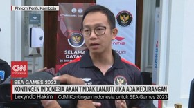 VIDEO: CDM Angkat Suara Dugaan Kecurangan Tuan Rumah