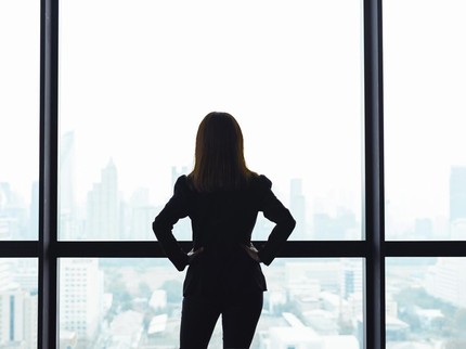 Ini Sosok Perempuan Calon Pengganti Elon Musk yang Bakal Jadi CEO Twitter