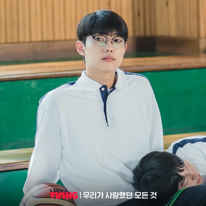 Baru-baru ini, Joon Young dikabarkan bergabung dengan Choi Bo Min, Park Ji Hu dan Park Yoona, sebagai pemeran dalam drama “Spirit Fingers” yang diangkat dari webtoon/Foto: hancinema.net