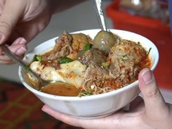 Catat! Jadwal Festival Baso Aci di Garut yang Hadirkan 40 Penjual