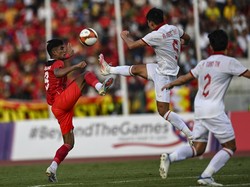 Mereka yang Pernah Tersenyum Manis Saat Kalahkan Vietnam