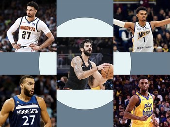 5 Bintang NBA yang Siap Main di FIBA Basketball World Cup 2023 Jakarta