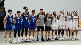 5 Cabang yang 'Diakali' Kamboja Pakai Pemain Asing di SEA Games