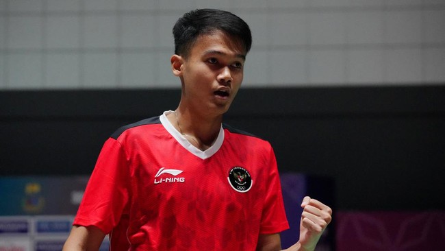 Sejumlah atlet Indonesia akan melanjutkan perjuangan meraih medali di SEA Games 2023 pada Sabtu (13/5). Berikut jadwal atlet Indonesia.