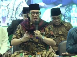 Gus Nadir Minta MUI Buat Daftar Produk Pro Israel: Agar Boikot Efektif