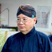 Hamzah Sulaiman Pemilik House of Raminten Meninggal Dunia di Usia 75 Tahun