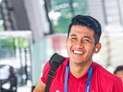 Darah Bali di Persib: I Made Out, I Putu Gede In