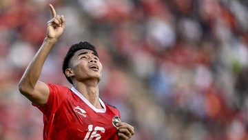 Berita Olahraga Terkini CNN Sport : Timnas U-23: Daftar Pemain Cadangan yang Berpotensi Jadi Starter