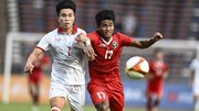 Tiru Timnas Indonesia, Vietnam Ingin Lawan Kuat di FIFA Matchday
