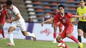 3 Pemain Disanksi AFC Bisa Bela Timnas di Kualifikasi Piala Asia U-23