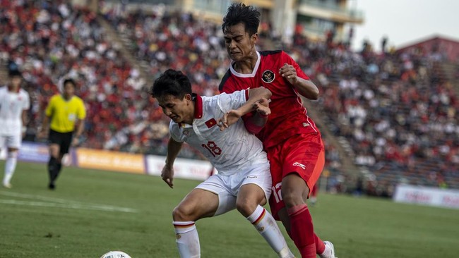 Netizen mengaitkan lemparan ke dalam khas Pratama Arhan di Tokyo Verdy jelang laga Indonesia vs Argentina di FIFA matchday pertengahan Juni.