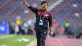 Indra Sjafri Bantu Timnas U-17 Analisis Permainan Ekuador