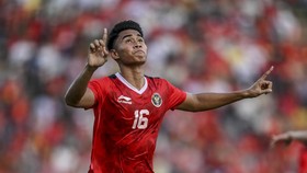 Persija Izinkan 4 Pemain Timnas U-22 Pulang Kampung Usai SEA Games