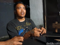 Putus Asa Pedagang Es Cincau hingga Jual Ginjal gegara Terjerat Utang