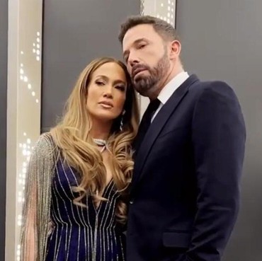 Jennifer Lopez Diisukan Cari Pasangan Baru, Cerai dari Ben Affleck?