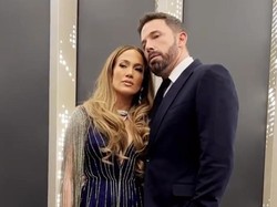Perceraian Jennifer Lopez dan Ben Affleck Ada Hubungannya dengan P Diddy?