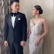 Berzodiak Leo dan Virgo, Ini Kecocokan Jessica Mila dan Yakup Hasibuan Berdasarkan Astrologi