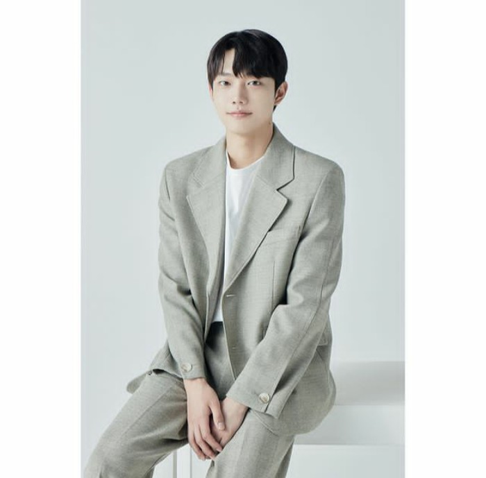 Jo Joon Young adalah aktor Korea Selatan yang lahir pada 26 Desember 2002/Foto: instagram.com/sm_actist