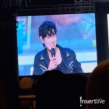 Gelar Fan Meeting di Jakarta, Kim Young Dae: Kalian Cantik Sekali