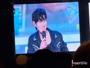 img-title Gelar Fan Meeting di Jakarta, Kim Young Dae: Kalian Cantik Sekali